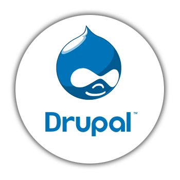 drupal site creation